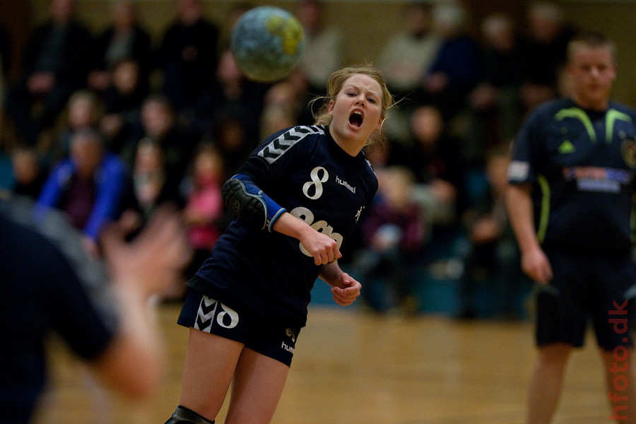 Malene Mogensen.