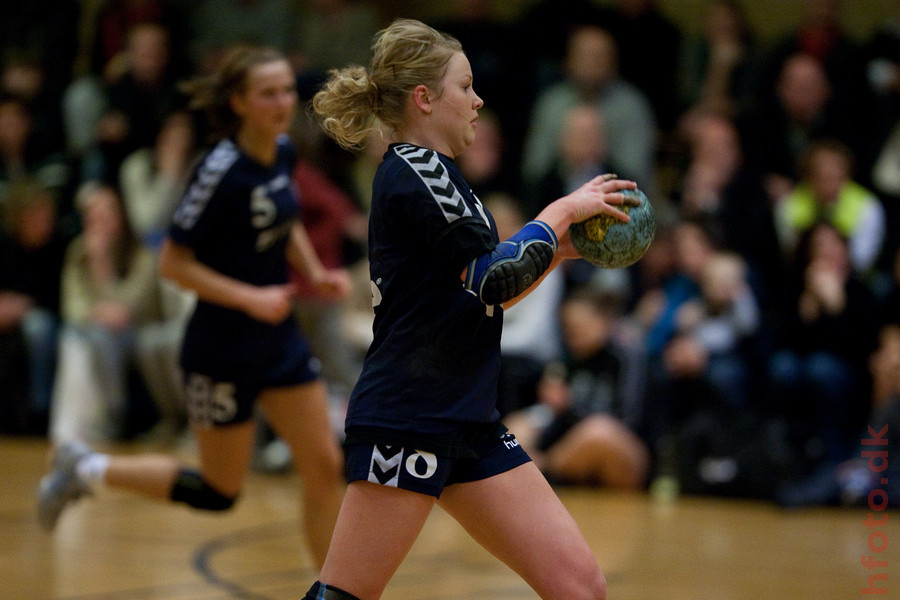 Malene Mogensen.