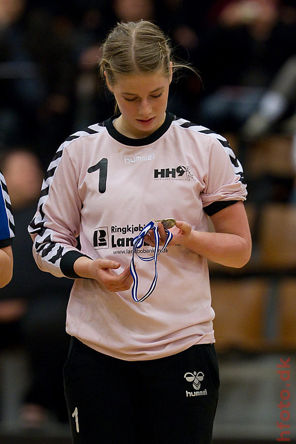 Rikke Christensen.