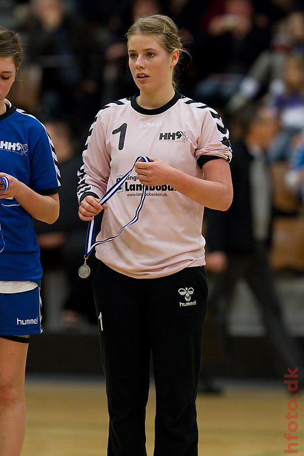 Rikke Christensen.