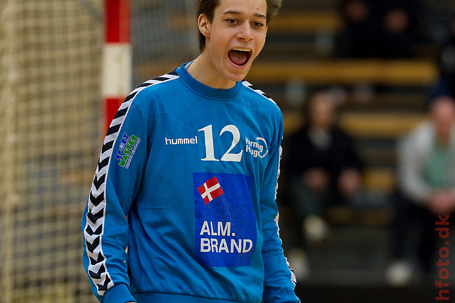 Mikael Madsen.