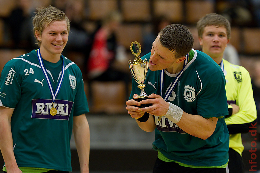 Mads Sjholm, Benjamin Jakobsen.