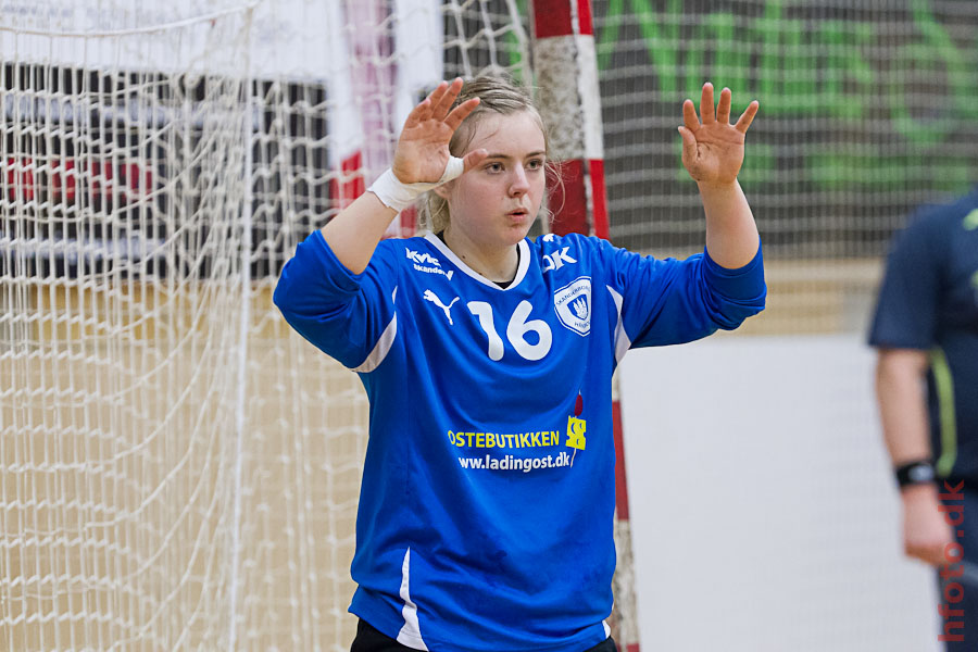 Freja Bossen