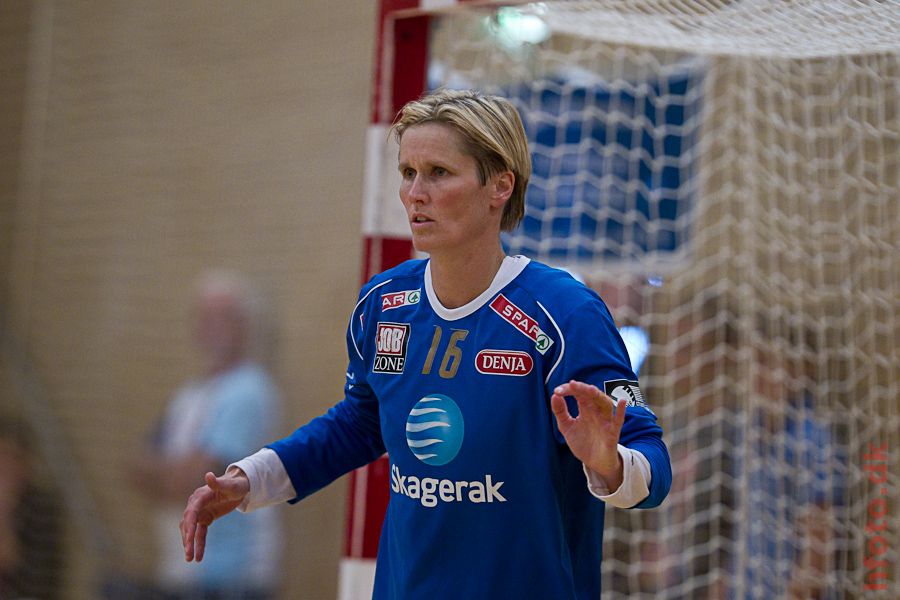 Lene Rantala.