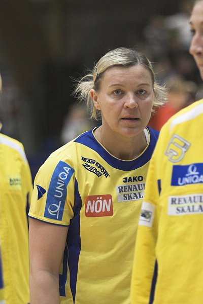 Ausra Fridrikas.