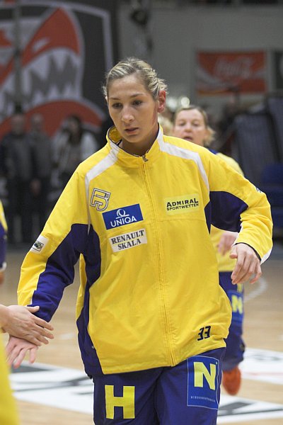 Gabriela Rotis-Nagy.