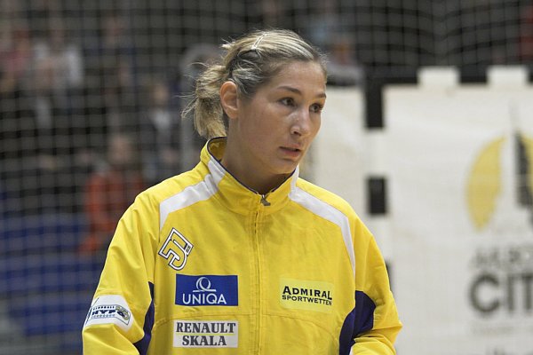 Gabriela Rotis-Nagy.