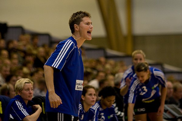 Slagelse bnken, Anja Andersen.