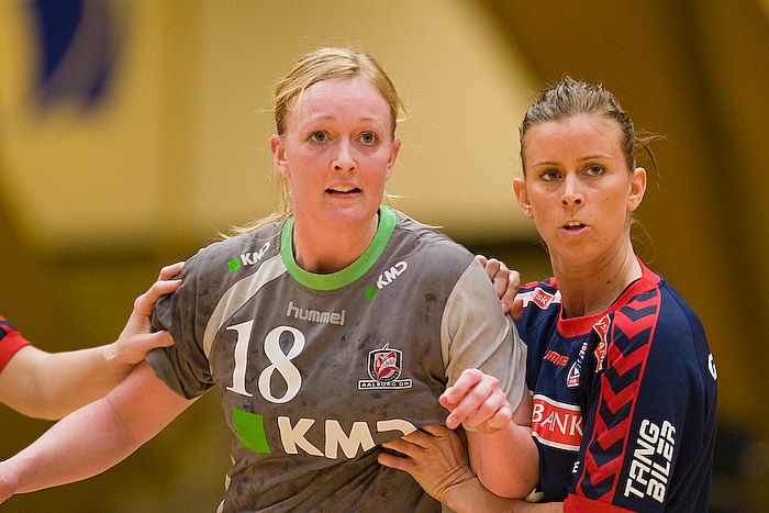 Karen Brdsgaard, Signe Uhrskov Andersen.