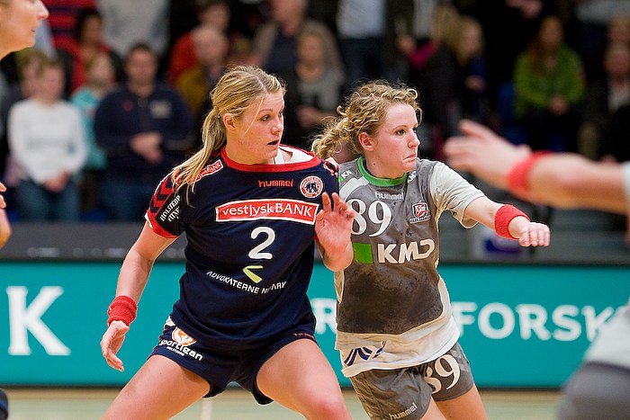 Hanne Trangeled Nielsen, Lrke Mller