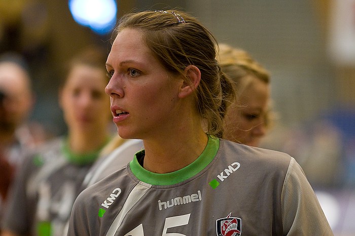 Anne Thorsen.