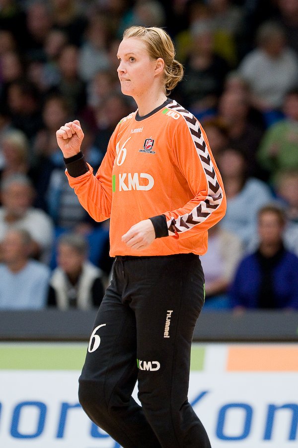 Madeleine Grundstrm