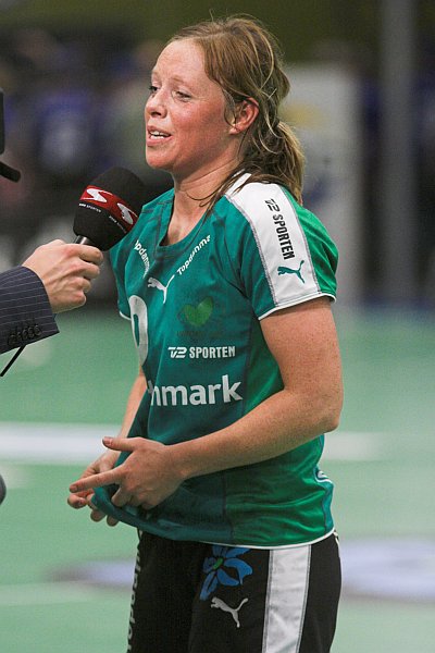 Henriette Mikkelsen