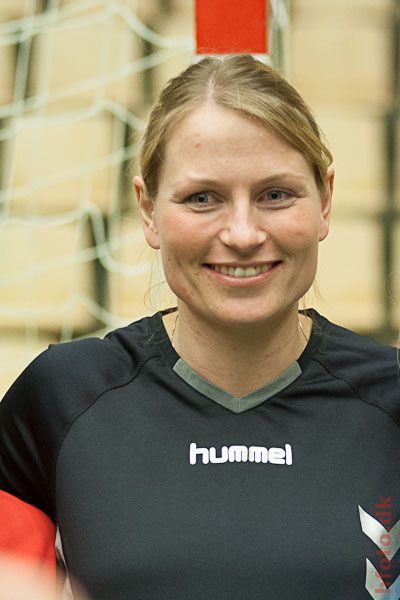 Forum Stars-holdet 2006
Line Daugaard, Assistent trner (Ikast Bording Elite Hndbold)