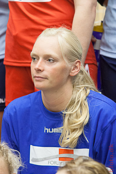 Forum Stars-holdet 2006
Mette Iversen(GOG)