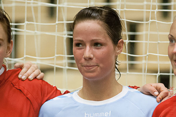 Forum Stars-holdet 2006
Kamilla Kristensen(Slagelse DT)