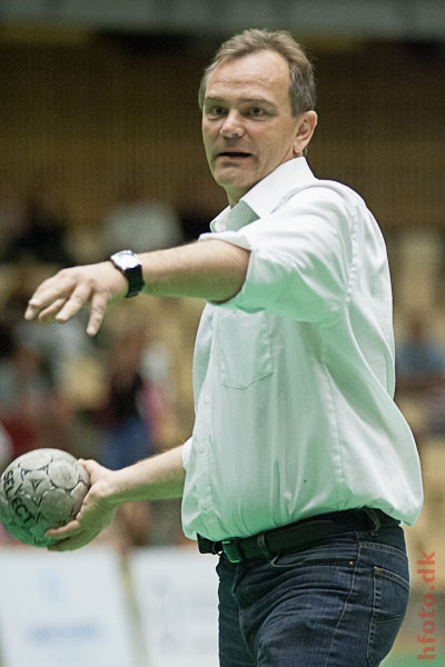 Jan Trjborg