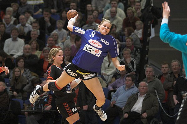 Sofie Steffensen.