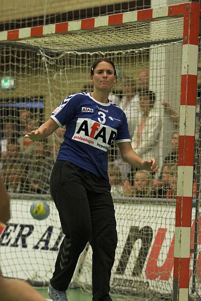 Debbie Klijn.