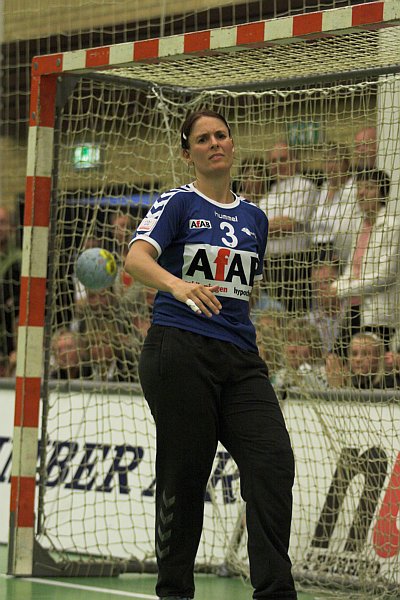 Debbie Klijn.