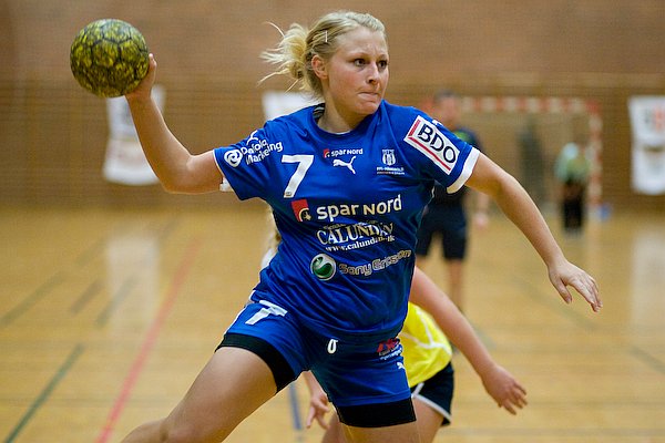 Tine Srensen.