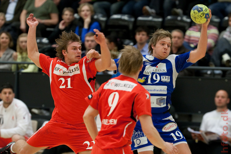 Morten Balling.