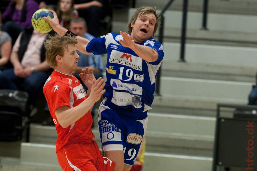 Morten Balling.