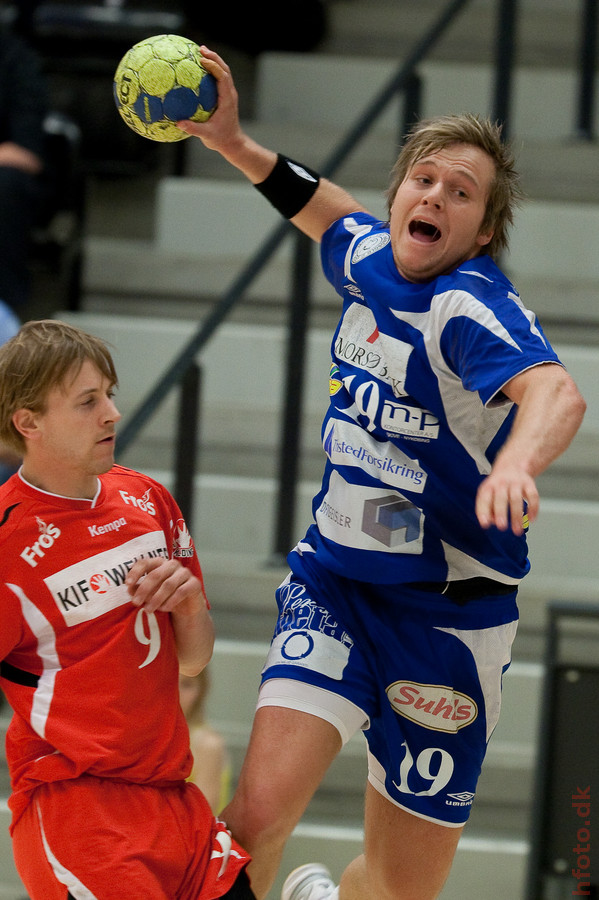 Morten Balling.