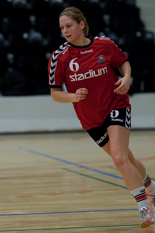 Katrine Stilling.