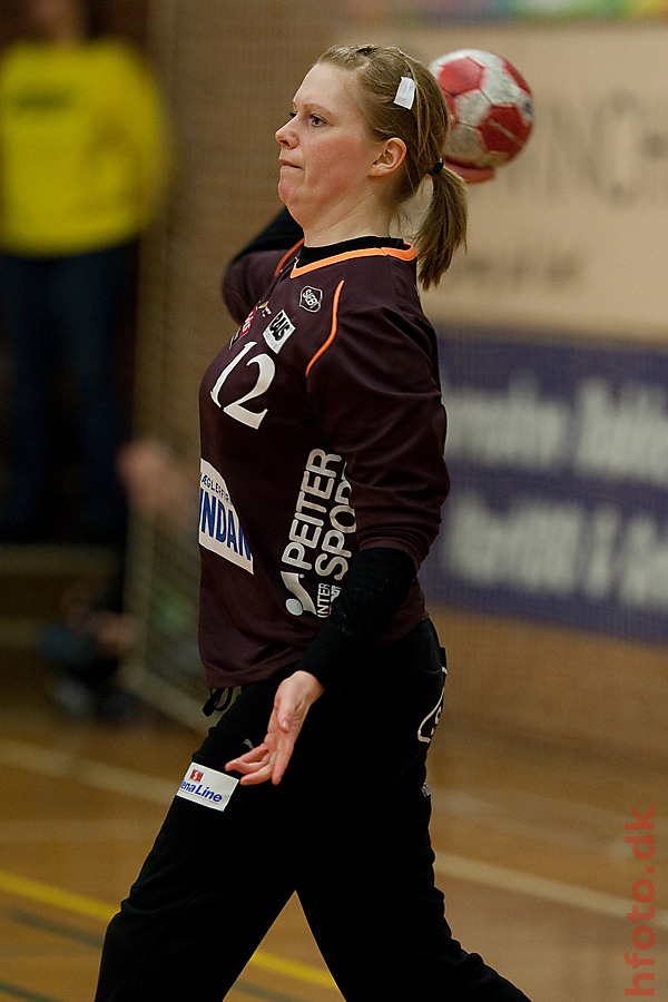 Pernille Fisker.