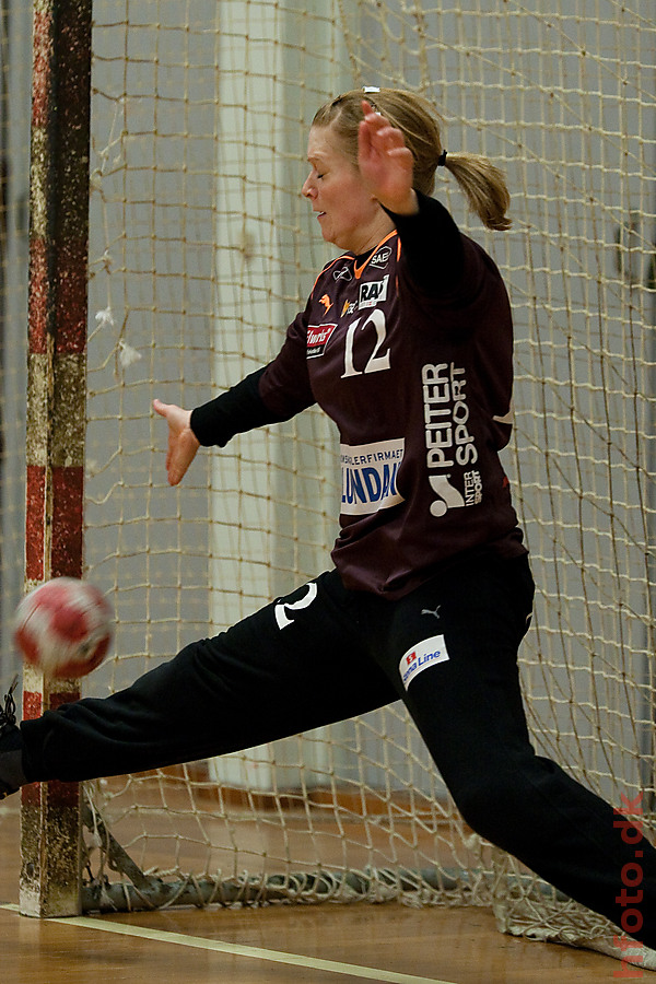 Pernille Fisker.