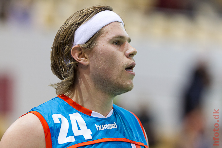 Mikkel Hansen.