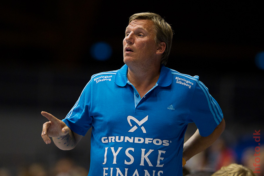 Nikolaj Jackobsen