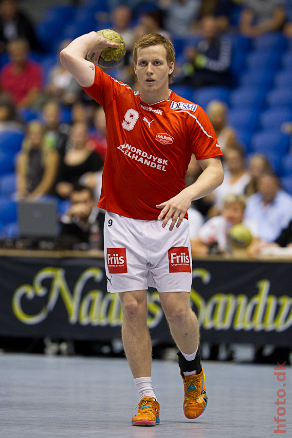 Rasmus Carlsen