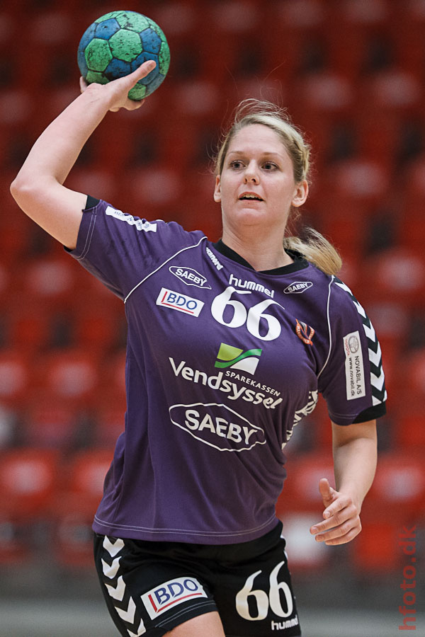 Katrine Stilling