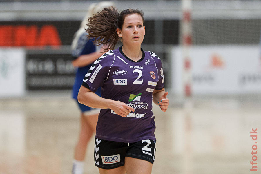 Julie Thomsen