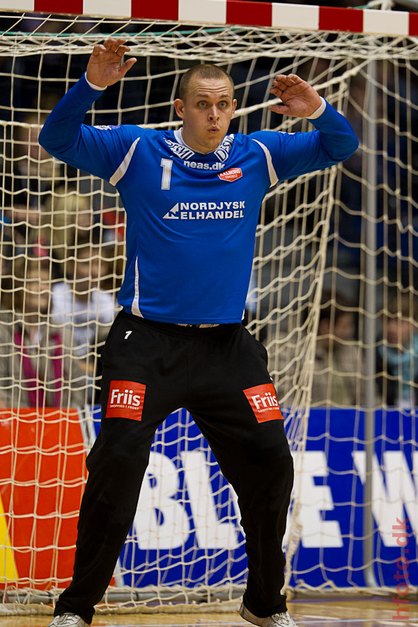 Sren Pedersen