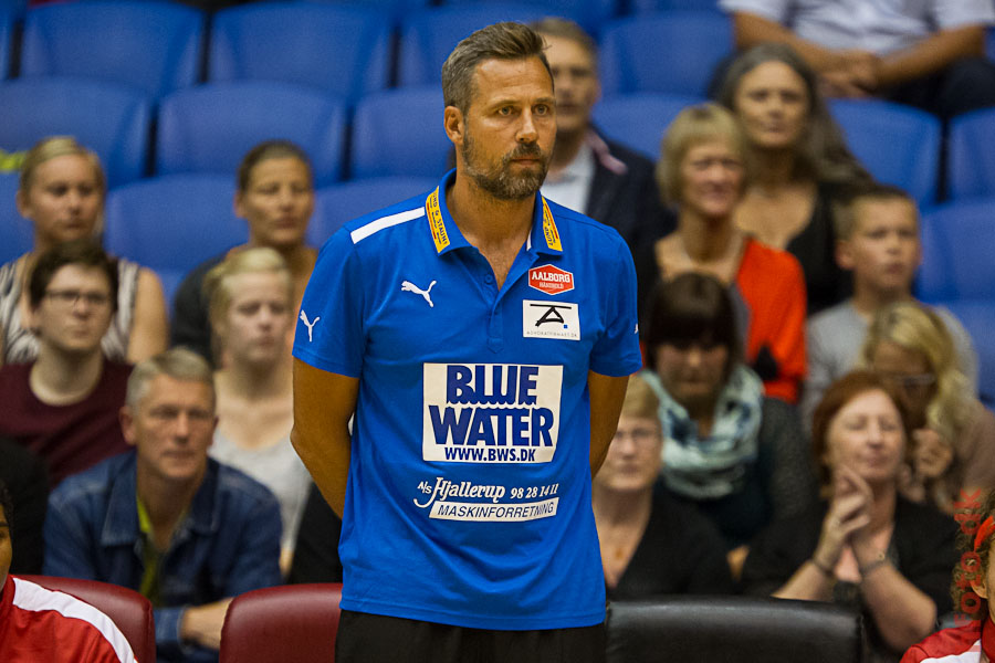 Morten Bjerre