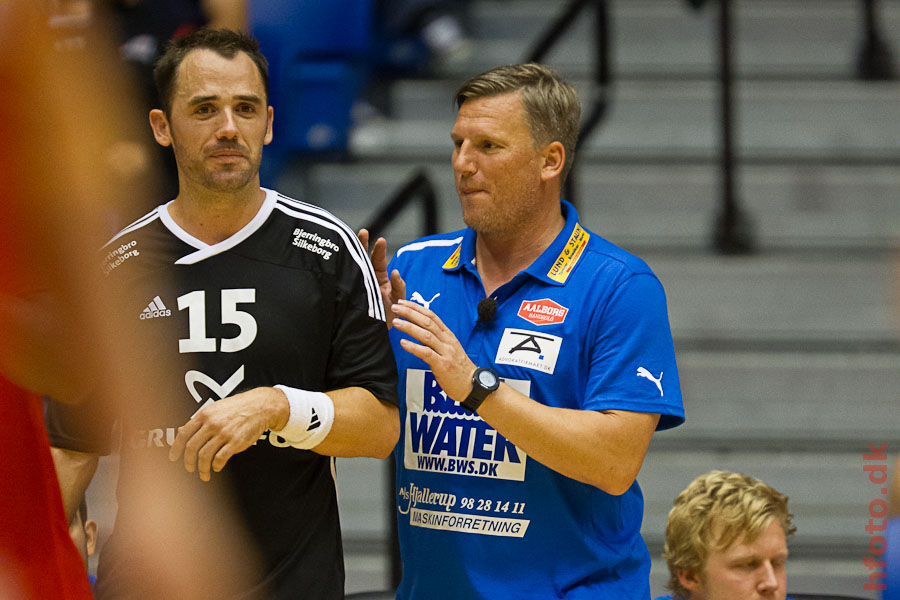 Dennis Kirkegaard, Nikolaj Jacobsen