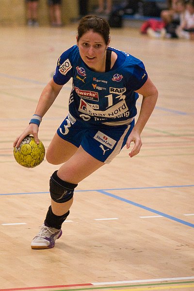 Judit Siraly-Csenki.