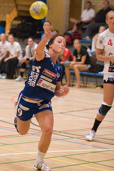 Petra Skogsberg.