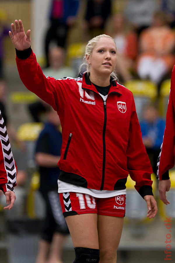 Cecilie Lang