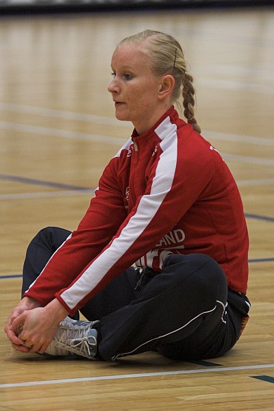 Randers HKs Katrine Rothausen.