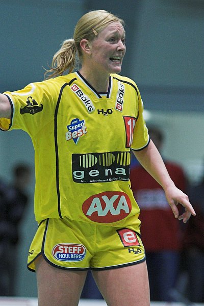 Karen Brdsgaard.