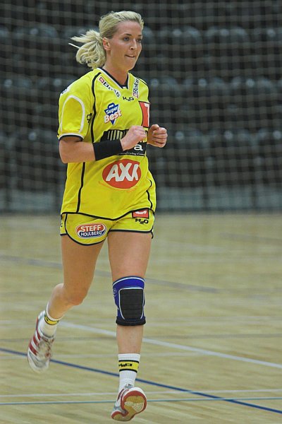 Kari-Anne Henriksen.