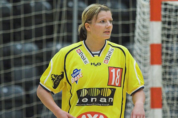 Mette Jensen.