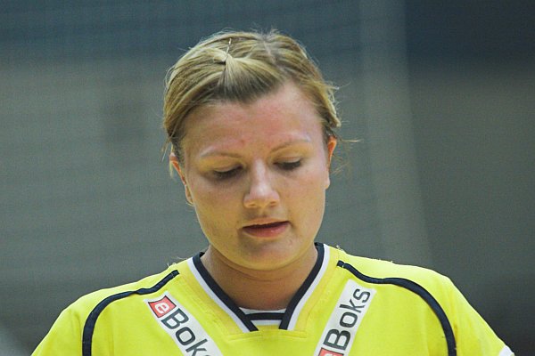 Mette Jensen.