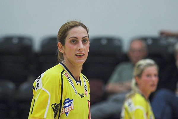 Tanja Milanovic.