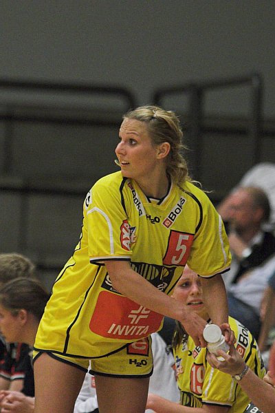 Ditte Avngaard.