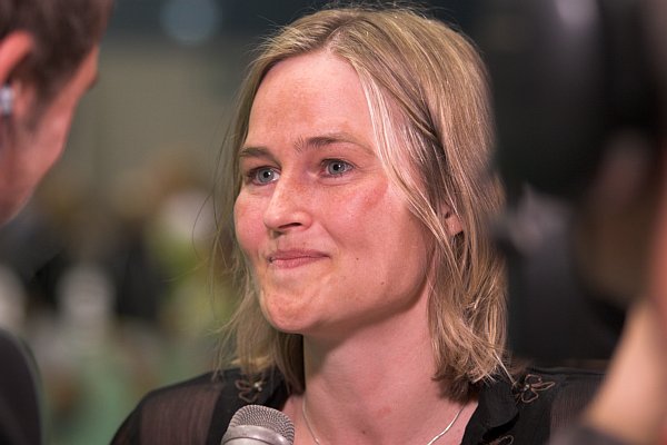 Tonje Kjrgaard.